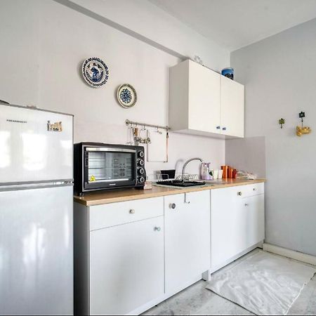 A Little Taste Of Home Apartments 아테네 외부 사진