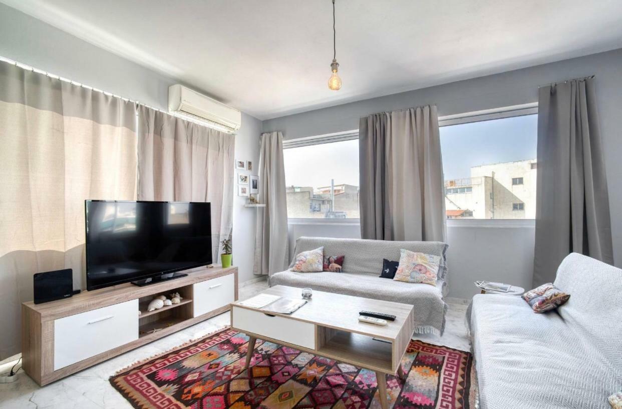 A Little Taste Of Home Apartments 아테네 외부 사진